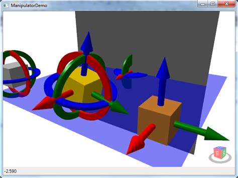 Helix Toolkit · 3D for .NET.